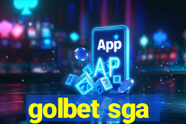 golbet sga